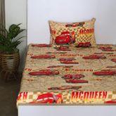 McQueen - Kids Bedding